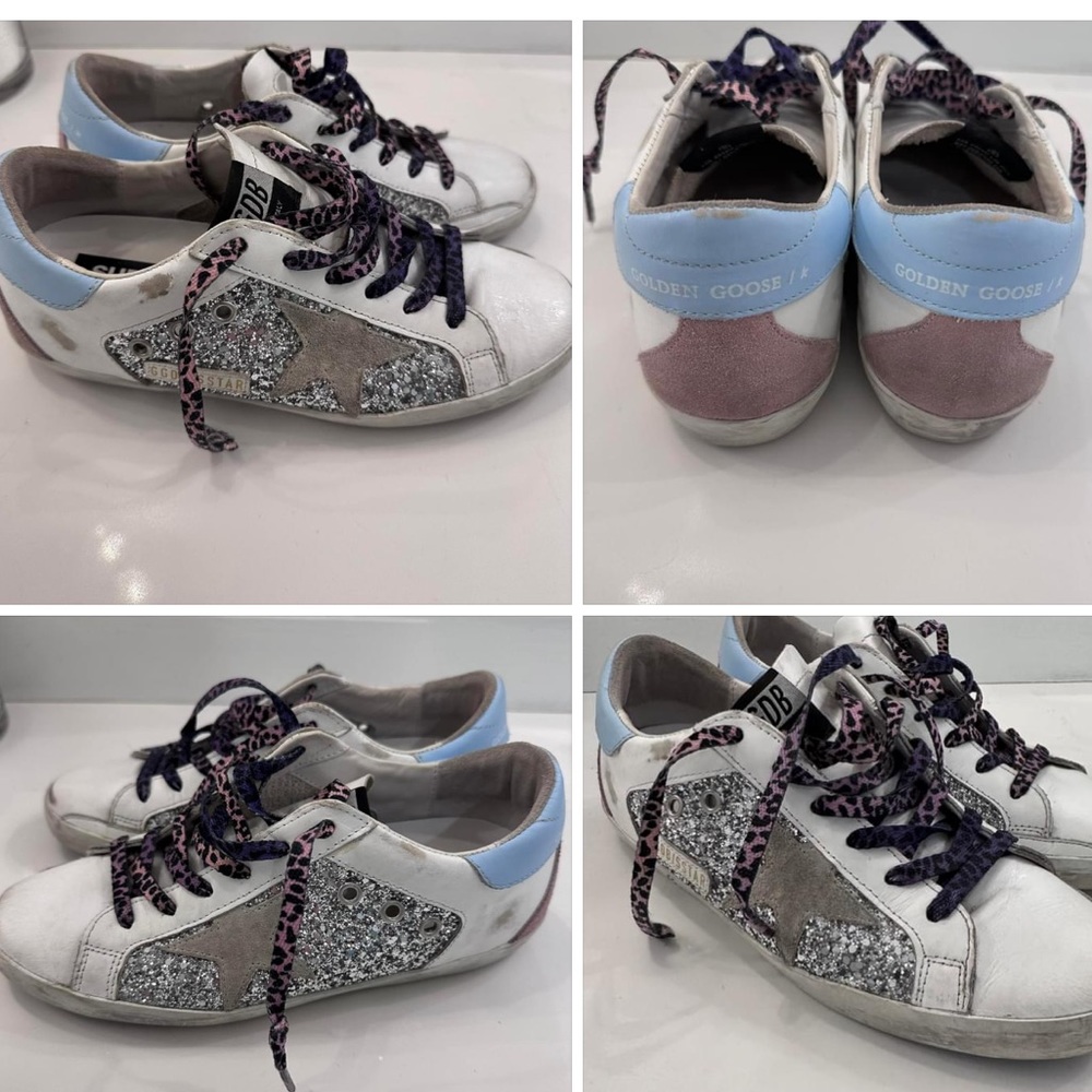 Golden goose